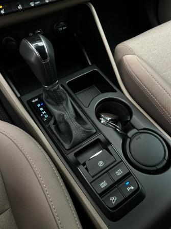 Hyundai Tucson III Рестайлинг с пробегом 2020 года, цена 2 470 000 рублей, 76040 км, внедорожник, Автокод Объявления