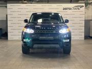 Land Rover Range Rover Sport II Санкт-Петербург  - изображение 35