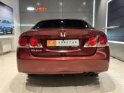 Honda Civic VIII Новосибирск  - изображение 22