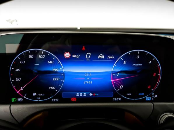 Mercedes-Benz E-Класс VI (W214 S214) с пробегом 2024 года, цена 6 990 500 рублей, 17991 км, седан, Автокод Объявления
