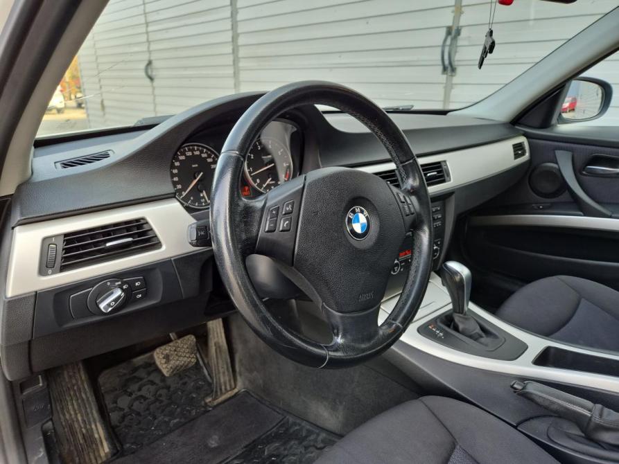BMW 3 серии V (E90/E91/E92/E93) Рестайлинг Саратов  - изображение 16
