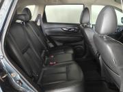 Nissan X-Trail III Рестайлинг Москва  - изображение 31