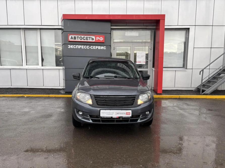 Lada (ВАЗ) Granta I Альметьевск  - изображение 2
