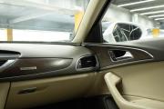 Audi A6 IV (C7) Рестайлинг Уфа  - изображение 39