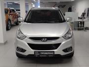 Hyundai ix35 I Казань  - изображение 24