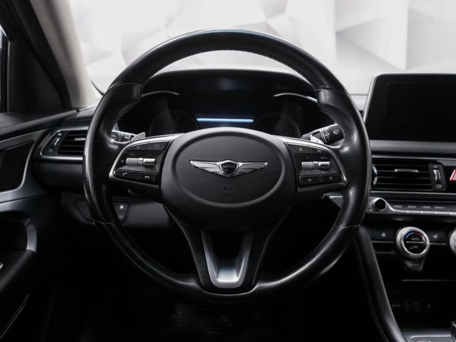 Genesis G70 I Ульяновск  - изображение 13