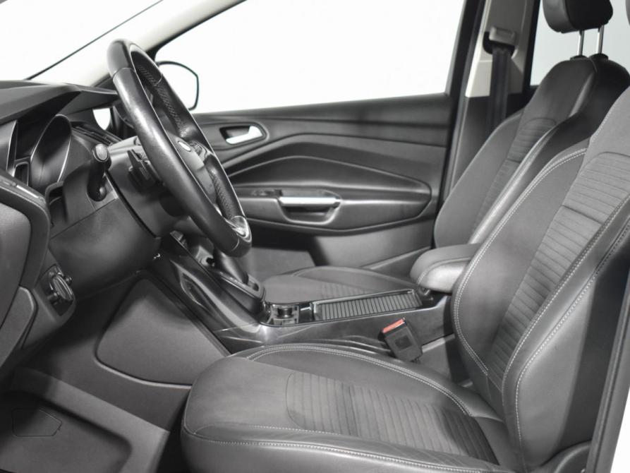Ford Kuga II Рестайлинг Санкт-Петербург  - изображение 11