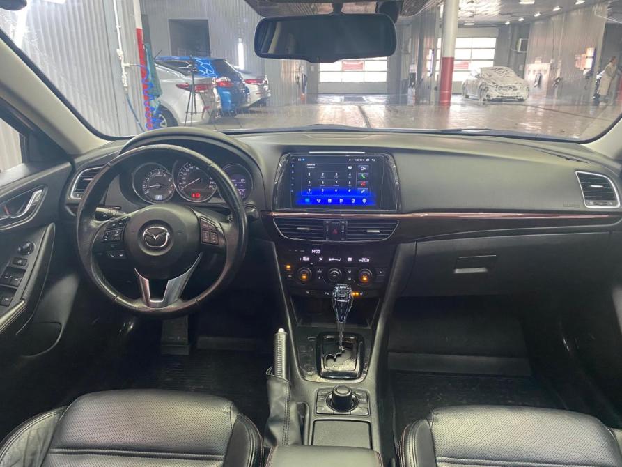 Mazda 6 III (GJ) Альметьевск  - изображение 28