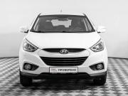 Hyundai ix35 I Рестайлинг Москва  - изображение 17