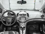 Chevrolet Aveo II Екатеринбург  - изображение 34