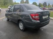 Lada (ВАЗ) Granta I Рестайлинг Великие Луки  - изображение 23