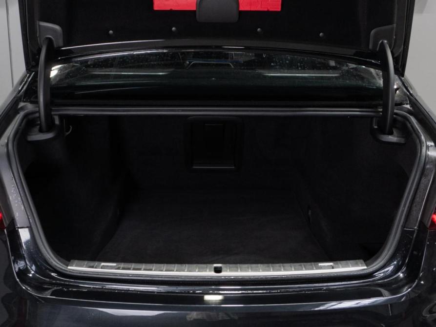 BMW 7 серии VI (G11/G12) Рестайлинг Тюмень  - изображение 29