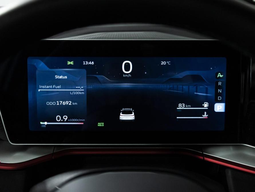 Geely Coolray I Рестайлинг Санкт-Петербург  - изображение 16