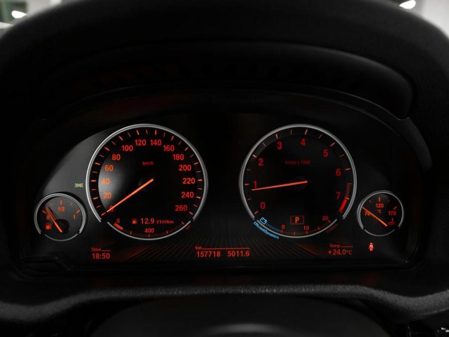 BMW X4 I (F26) Москва  - изображение 11