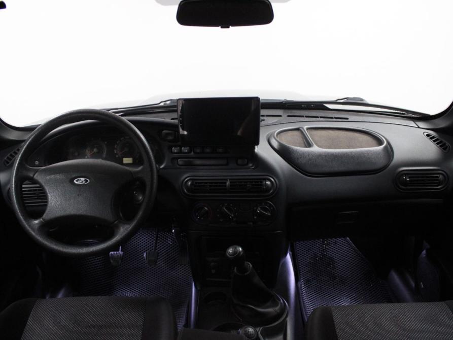 Lada (ВАЗ) Niva Travel I Старый Оскол  - изображение 8