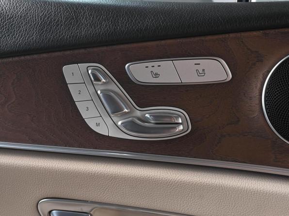 Mercedes-Benz E-Класс V (W213 S213 C238) с пробегом 2016 года, цена 2 549 000 рублей, 175865 км, седан, Автокод Объявления