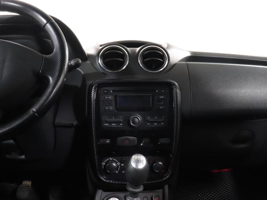 Renault Duster I Москва  - изображение 14