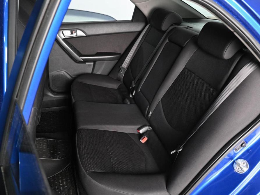 Kia Cerato II Ростов-на-Дону  - изображение 9
