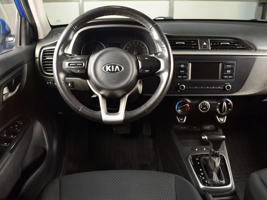 Kia Rio IV Рестайлинг Кемерово  - изображение 9