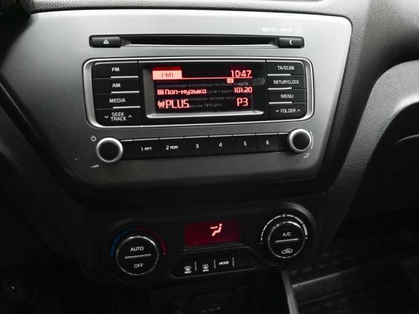 Kia Rio III с пробегом 2013 года, цена 800 000 рублей, 150169 км, седан, Автокод Объявления