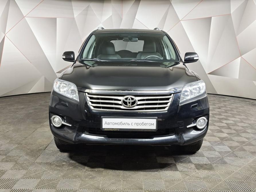 Toyota RAV4 III (XA30) Рестайлинг Москва  - изображение 7