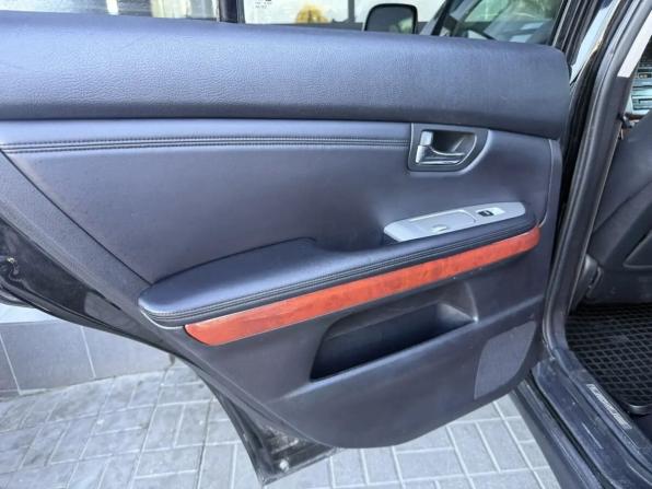 Lexus RX II с пробегом 2005 года, цена 1 420 000 рублей, 250000 км, внедорожник, Автокод Объявления
