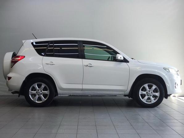 Toyota RAV4 III (XA30) с пробегом 2010 года, цена 1 550 000 рублей, 251729 км, внедорожник, Автокод Объявления