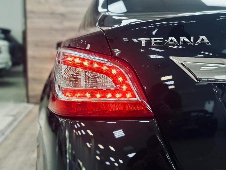 Nissan Teana III Уфа  - изображение 7