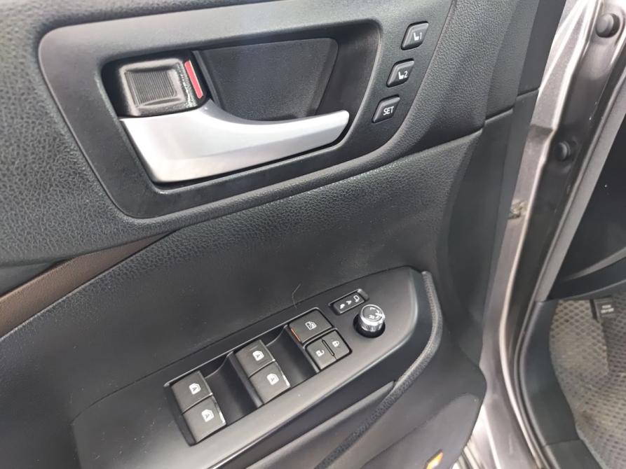 Toyota Highlander III (XU50) Уфа  - изображение 23