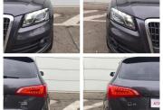 Audi Q5 I (8R) Ставрополь  - изображение 38