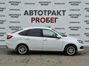 Lada (ВАЗ) Granta I Рестайлинг Владимир  - изображение 17