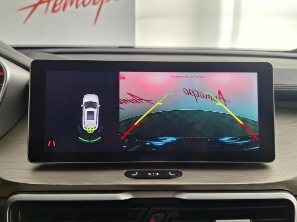 Geely Coolray I с пробегом 2023 года, цена 1 745 000 рублей, 59118 км, внедорожник, Автокод Объявления