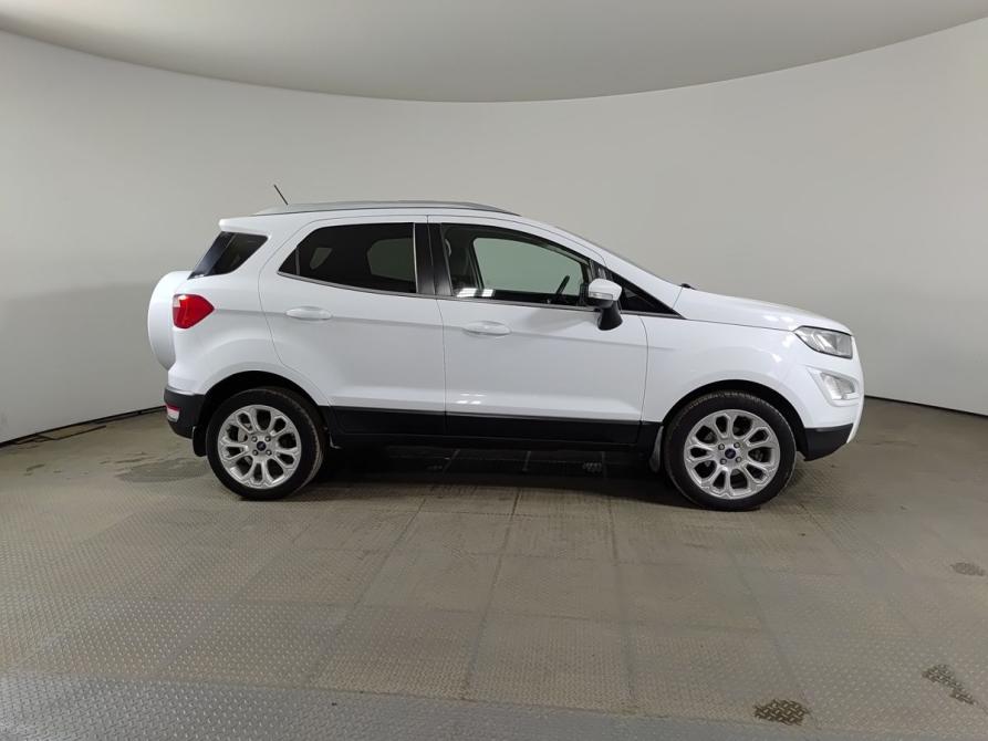 Ford EcoSport II Рестайлинг Уфа  - изображение 5