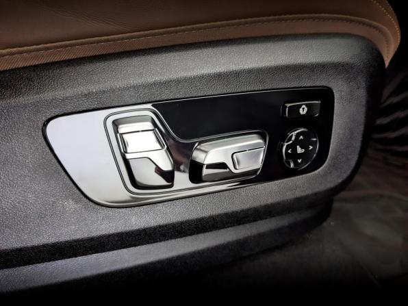 BMW X6 III (G06) с пробегом 2021 года, цена 8 650 000 рублей, 58669 км, внедорожник, Автокод Объявления
