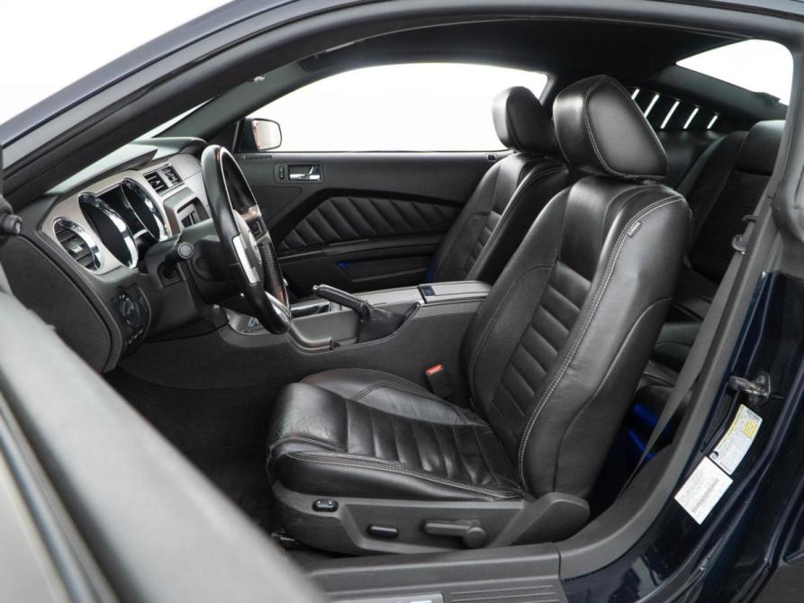 Ford Mustang V Рестайлинг Москва  - изображение 19