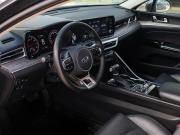 Kia K5 III Москва  - изображение 41