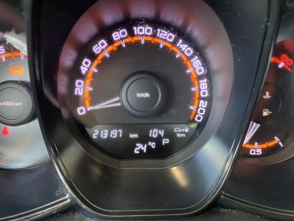 Lada (ВАЗ) Vesta I с пробегом 2020 года, цена 859 000 рублей, 213197 км, седан, Автокод Объявления