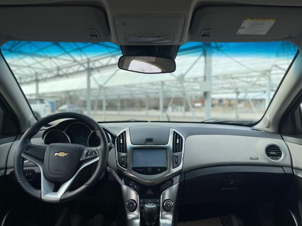Chevrolet Cruze I Рестайлинг с пробегом 2014 года, цена 687 000 рублей, 216530 км, хэтчбек, Автокод Объявления