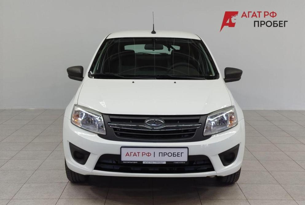 Lada (ВАЗ) Granta I Саратов  - изображение 2
