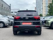 Hyundai Creta I Рестайлинг Санкт-Петербург  - изображение 21