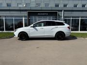 Lada (ВАЗ) Vesta I Энгельс  - изображение 30