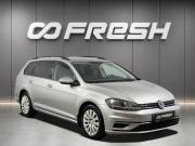 Volkswagen Golf VII Рестайлинг Казань  - изображение 22