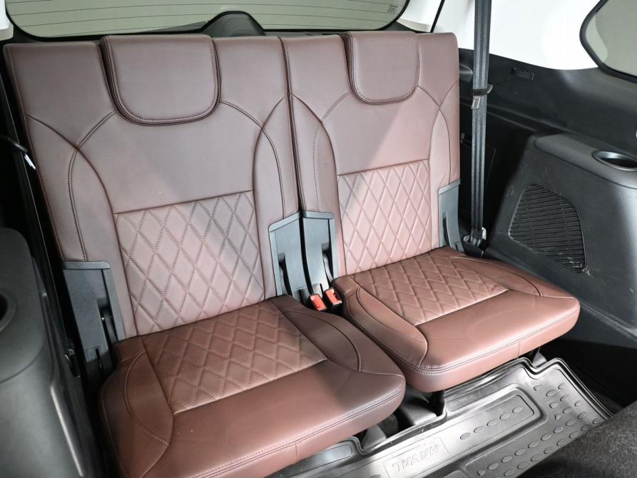 Haval H9 I Рестайлинг Тверь  - изображение 13