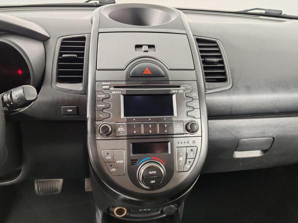 Kia Soul I с пробегом 2011 года, цена 789 000 рублей, 203534 км, хэтчбек, Автокод Объявления
