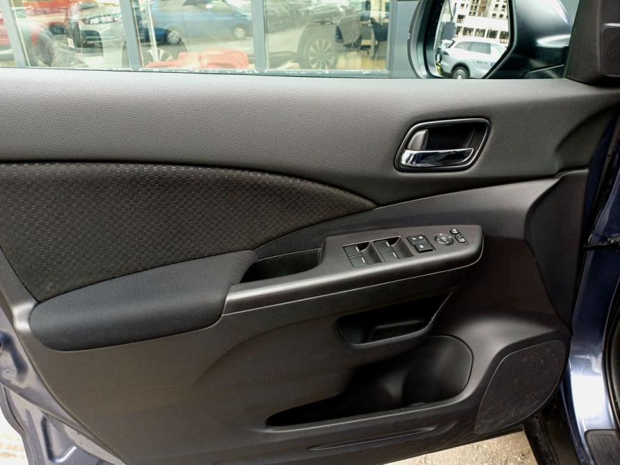 Honda CR-V IV Рестайлинг Москва  - изображение 16