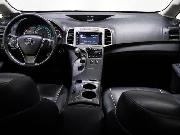 Toyota Venza I Рестайлинг с пробегом 2014 года, цена 2 141 000 рублей, 207874 км, внедорожник, Автокод Объявления