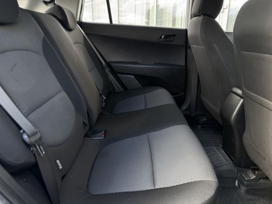 Hyundai Creta I Рестайлинг Воронеж  - изображение 14