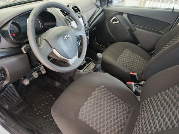 Lada (ВАЗ) Granta I Рестайлинг с пробегом 2023 года, цена 719 000 рублей, 48000 км, седан, Автокод Объявления
