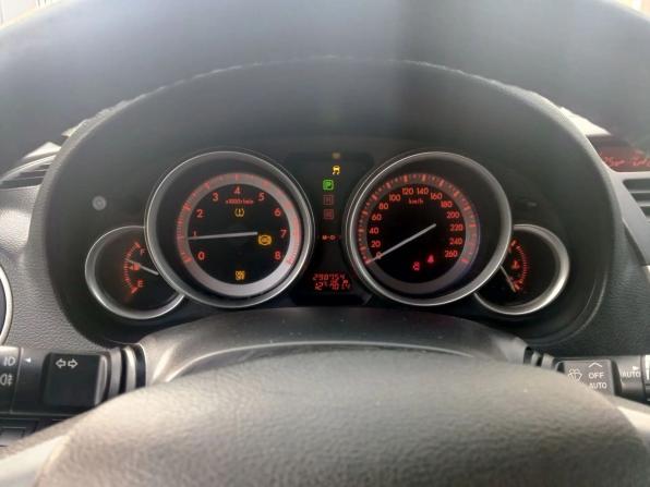 Mazda 6 II (GH) с пробегом 2008 года, цена 475 000 рублей, 298753 км, седан, Автокод Объявления
