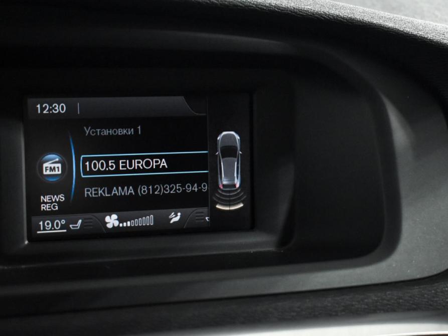 Volvo V40 Cross Country I Санкт-Петербург  - изображение 18